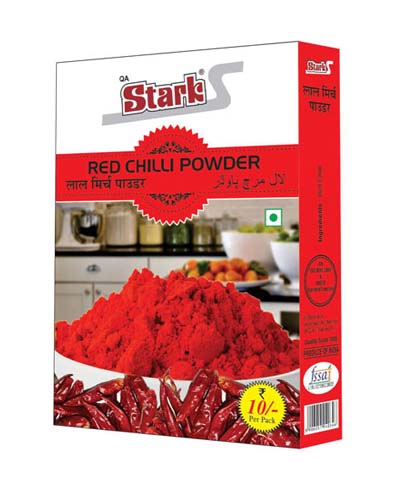 Red Chilli Powder