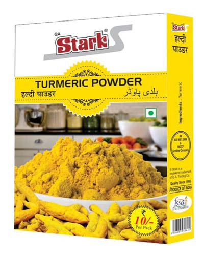 Turmeric (Haldi) Powder