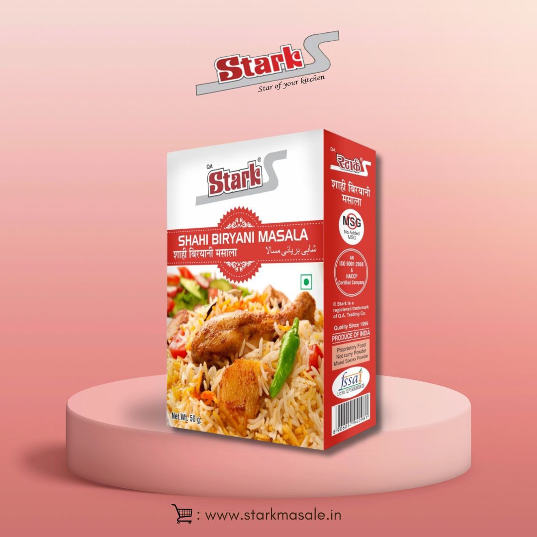 Shahi Biryani Masala