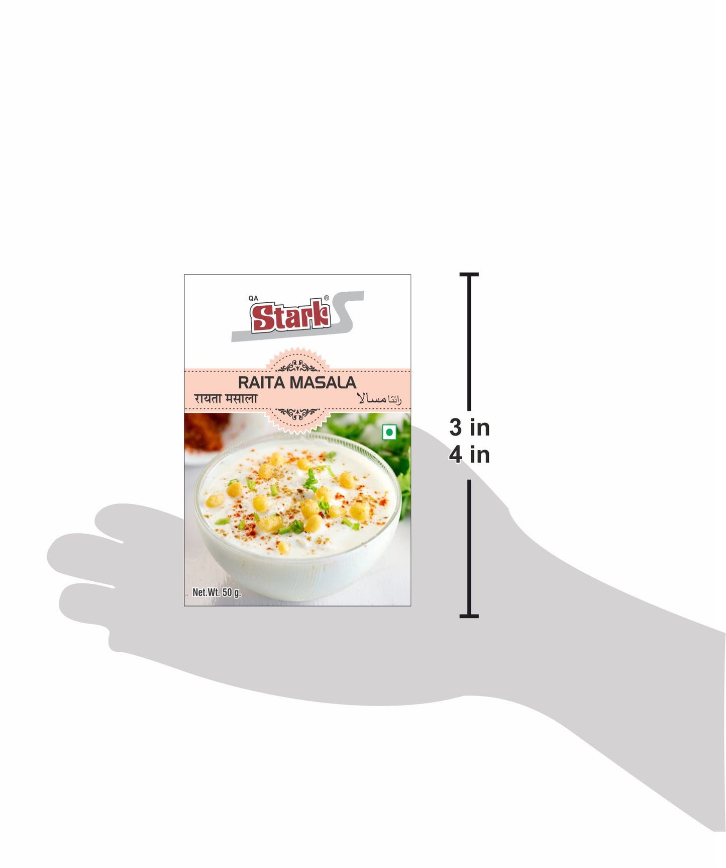 Raita Masala