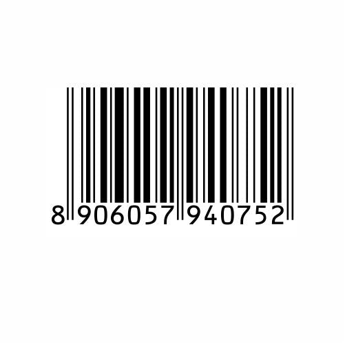 Custard Powder - Strawberry