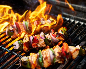 Barbeque