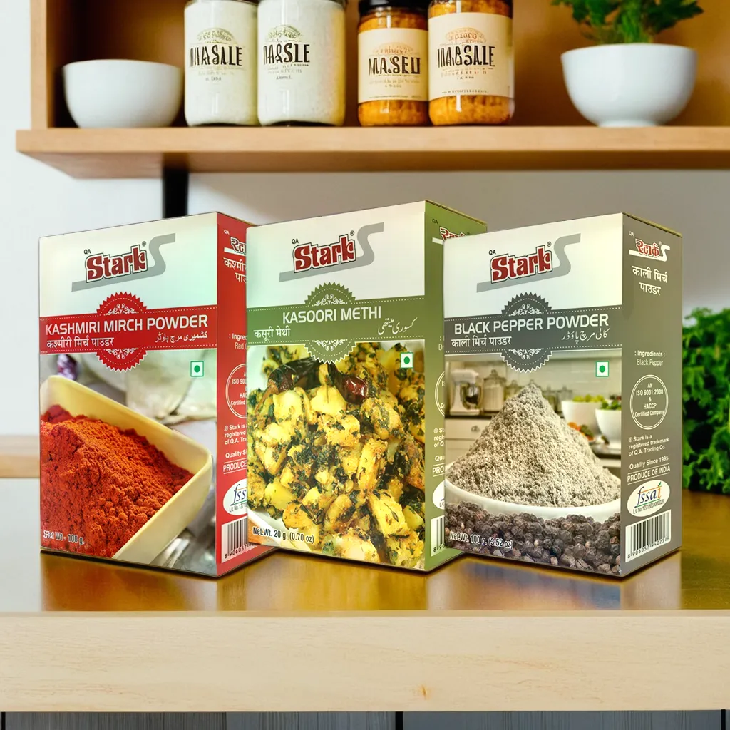 Spices