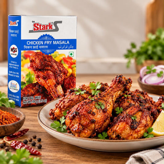 Chicken Fry Masala