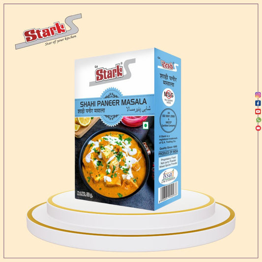 Shahi Paneer Masala