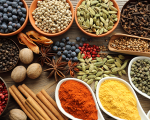Spices