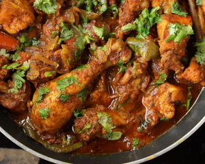 Chicken