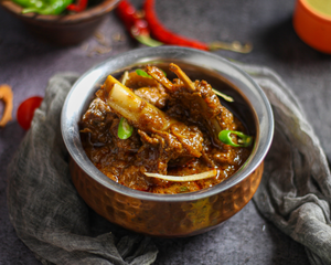 Curries
