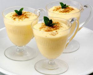 Custard