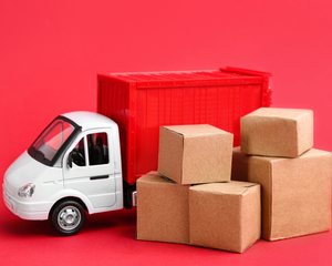 Become a Distributor