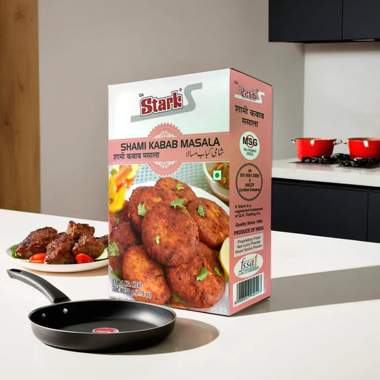 Shami Kabab Masala
