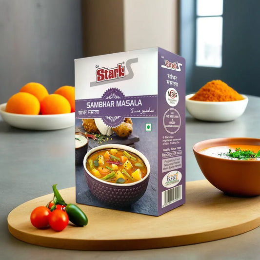 Sambhar Masala