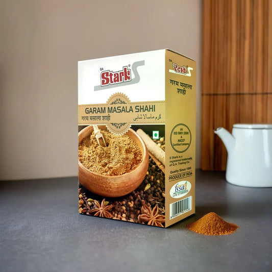 Shahi Garam Masala