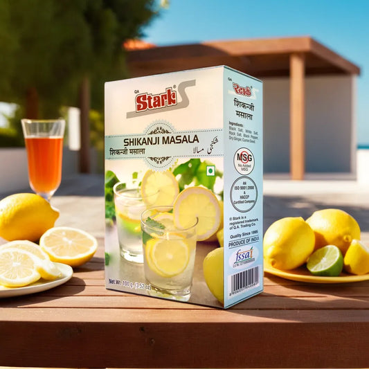 Shikanji Masala