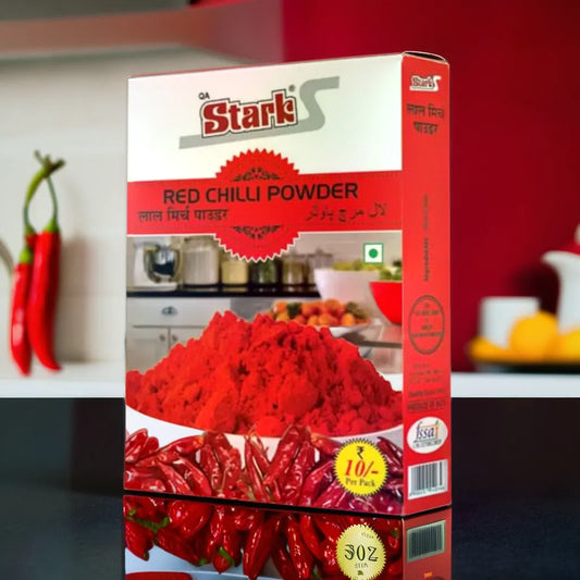 Red Chilli Powder