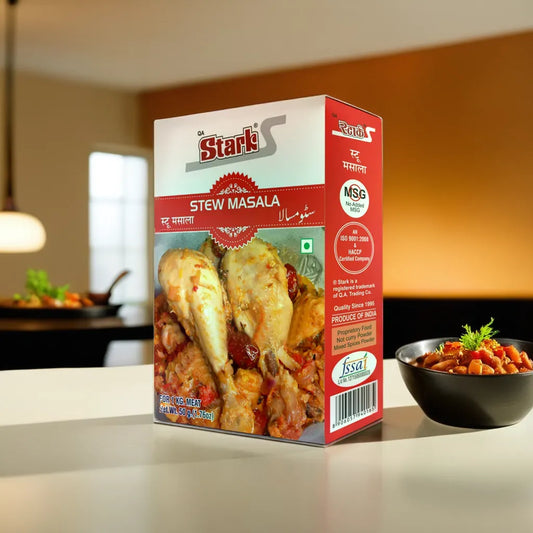 Stew Masala